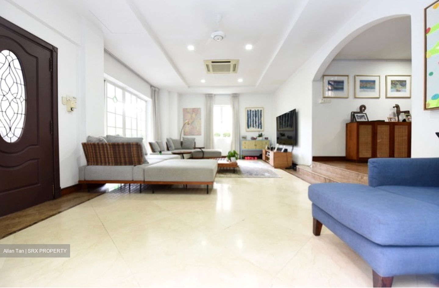 Gentle Villas (D11), Detached #586649771